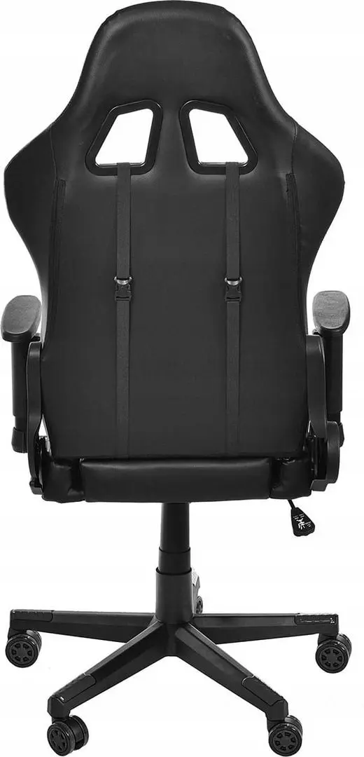 Fotoliu gaming + covoras pentru mouse Jumi Aragon CM-439504 (Black)