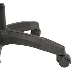 Кресло геймерское Gamer's Legend G4 (Black) Thumb