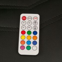 Кресло геймерское Gamer's Legend G4 (Black) Thumb