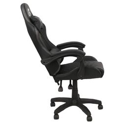 Кресло геймерское Gamer's Legend G4 (Black) Thumb