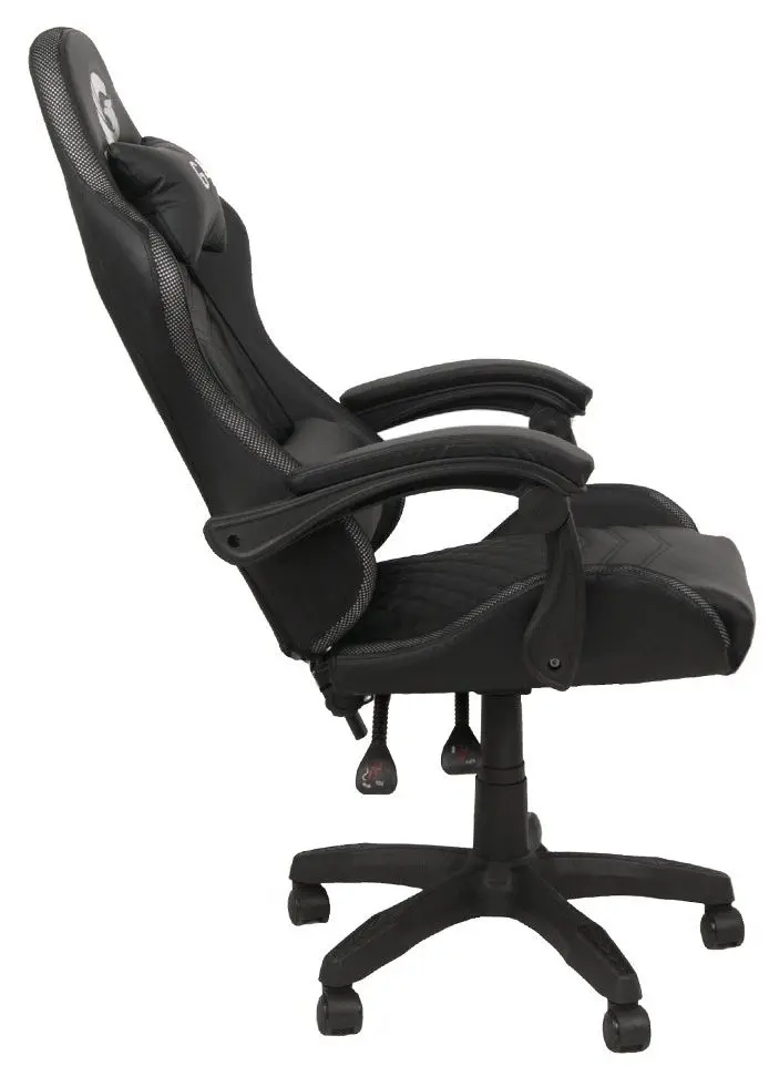 Кресло геймерское Gamer's Legend G4 (Black) - 5