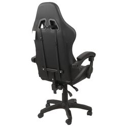 Кресло геймерское Gamer's Legend G4 (Black) Thumb