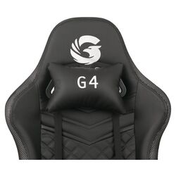 Кресло геймерское Gamer's Legend G4 (Black) Thumb