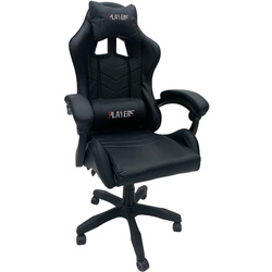 Fotoliu gaming Magnusplus 6211 (Black) Thumb