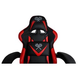 Кресло геймерское Malatec 8979 (Black/Red) Thumb