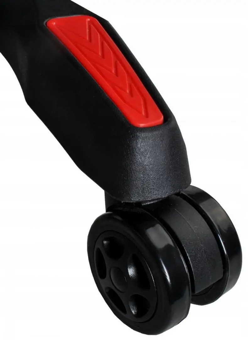 Кресло геймерское Malatec 8979 (Black/Red) - 3