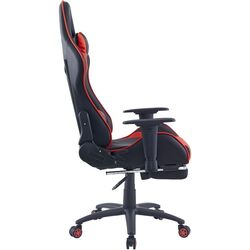 Игровое кресло Marcel Prod GC839 (Black/Orange) Thumb