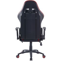 Игровое кресло Marcel Prod GC839 (Black/Orange) Thumb