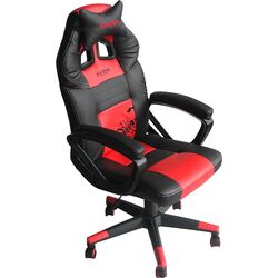 Fotoliu gaming Marvo CH-105 (Red/Black) Thumb