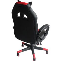 Fotoliu gaming Marvo CH-105 (Red/Black) Thumb