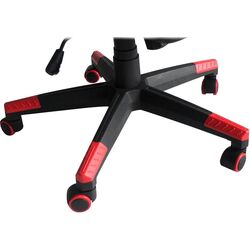 Fotoliu gaming Marvo CH-105 (Red/Black) Thumb