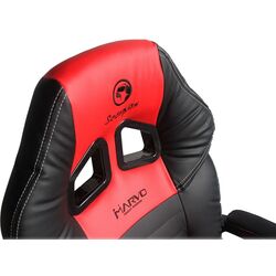 Fotoliu gaming Marvo CH-105 (Red/Black) Thumb