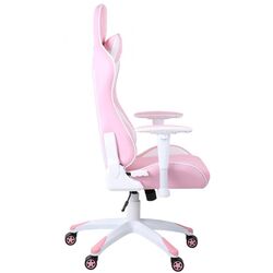 Fotoliu gaming Marvo CH-116 (Pink) Thumb