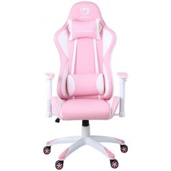 Fotoliu gaming Marvo CH-116 (Pink)