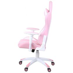 Fotoliu gaming Marvo CH-116 (Pink) Thumb