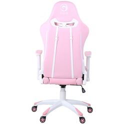 Fotoliu gaming Marvo CH-116 (Pink) Thumb