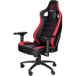 Fotoliu gaming Marvo CH-118 (Red/Black) Thumb