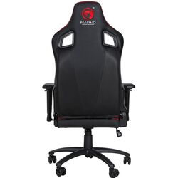 Fotoliu gaming Marvo CH-118 (Red/Black) Thumb