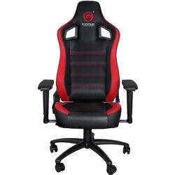 Fotoliu gaming Marvo CH-118 (Red/Black)