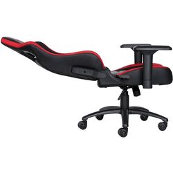 Fotoliu gaming Marvo CH-118 (Red/Black) Thumb
