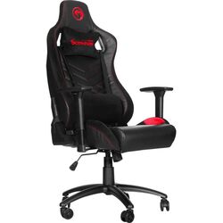 Fotoliu gaming Marvo CH-119 (Black) Thumb