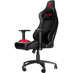 Fotoliu gaming Marvo CH-119 (Black) Thumb