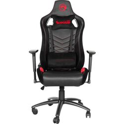 Fotoliu gaming Marvo CH-119 (Black)