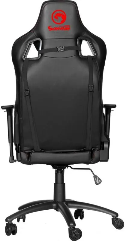 Fotoliu gaming Marvo CH-119 (Black)