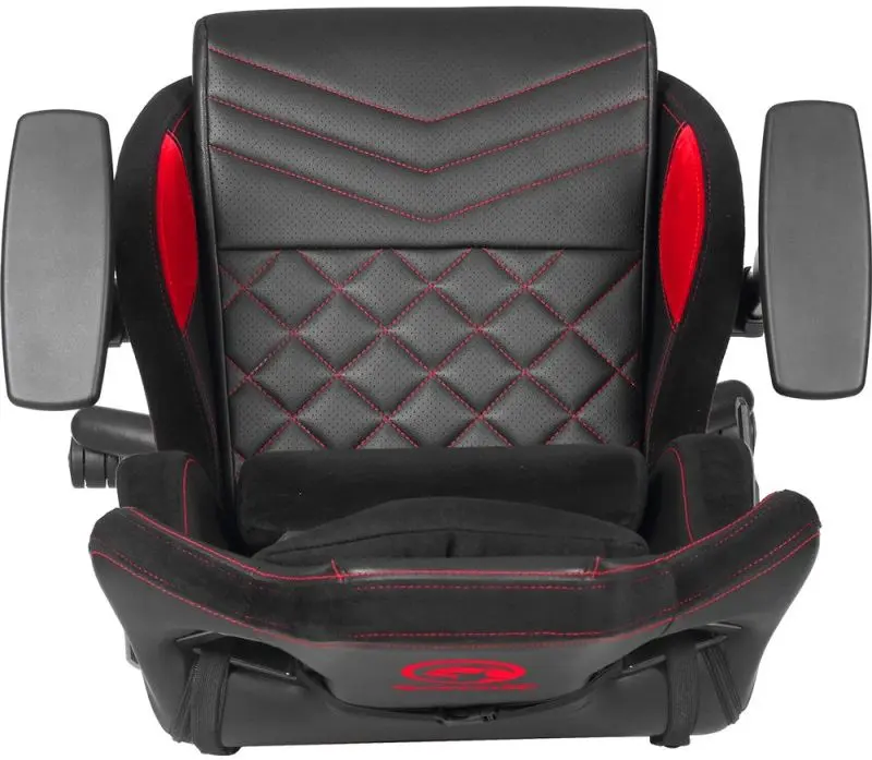 Fotoliu gaming Marvo CH-119 (Black)