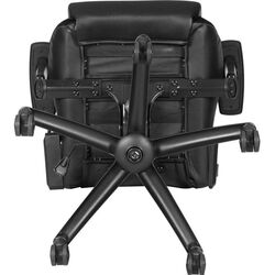 Fotoliu gaming Marvo CH-119 (Black) Thumb