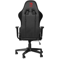 Fotoliu gaiming Marvo CH-106 (Black) Thumb