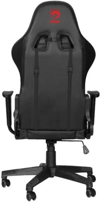 Fotoliu gaiming Marvo CH-106 (Black) - 2