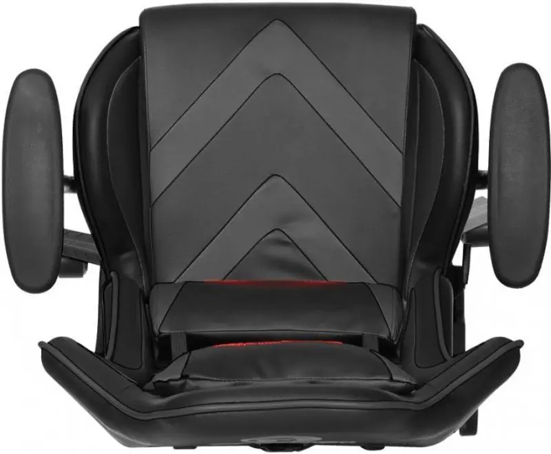 Fotoliu gaiming Marvo CH-106 (Black) - 3