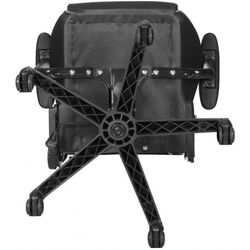 Fotoliu gaiming Marvo CH-106 (Black) Thumb