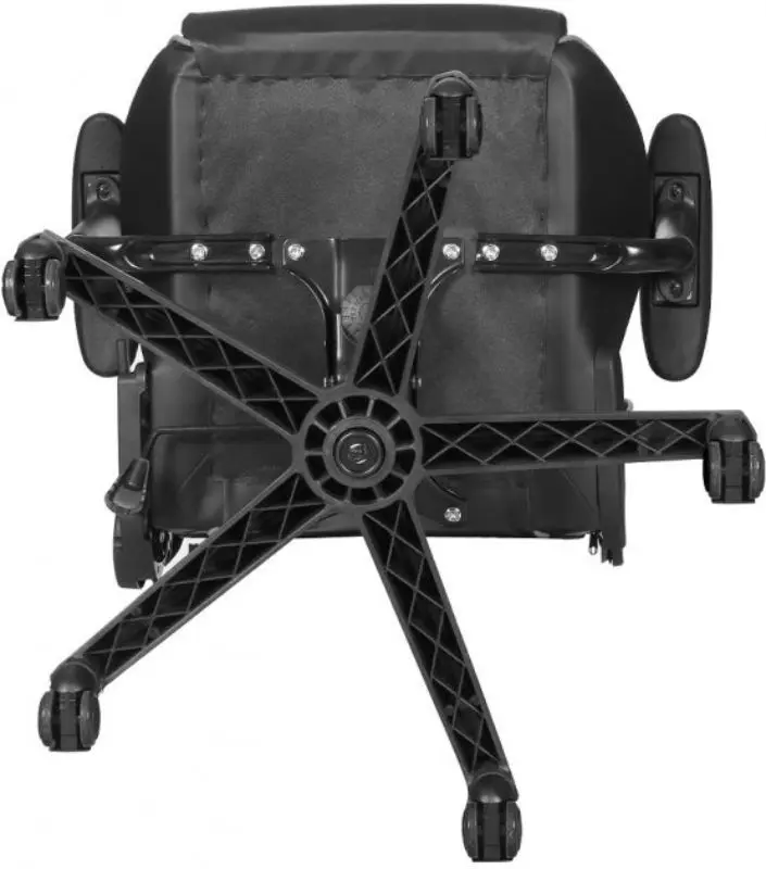 Fotoliu gaiming Marvo CH-106 (Black) - 4