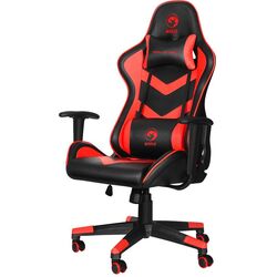 Кресло геймерское Marvo CH-106 (Red) Thumb