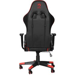 Кресло геймерское Marvo CH-106 (Red) Thumb
