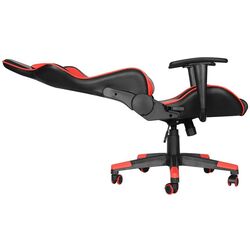 Кресло геймерское Marvo CH-106 (Red) Thumb