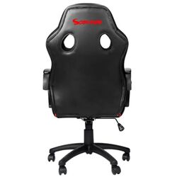 Кресло геймерское Marvo CH-301 (Red) Thumb