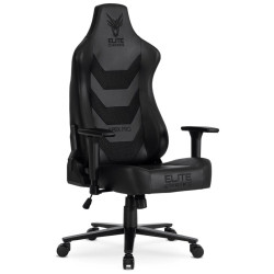 Fotoliu gaming Mebel Elite Apex (Black) Thumb