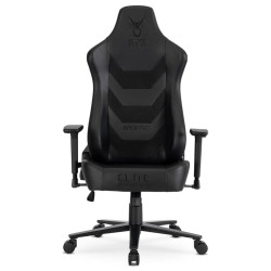 Fotoliu gaming Mebel Elite Apex (Black) Thumb