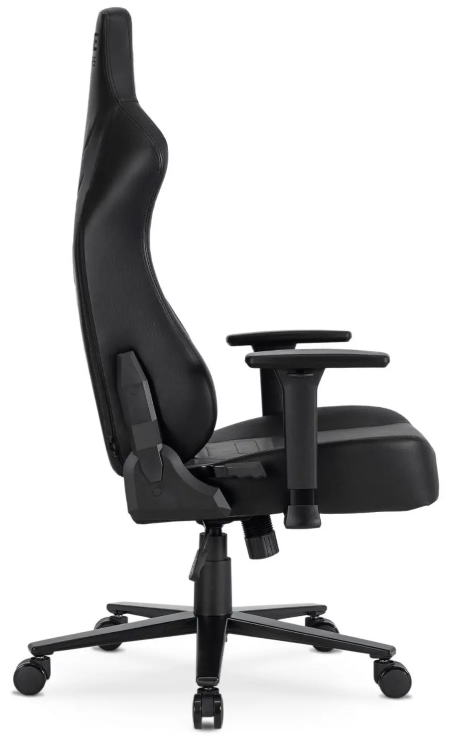 Fotoliu gaming Mebel Elite Apex (Black)