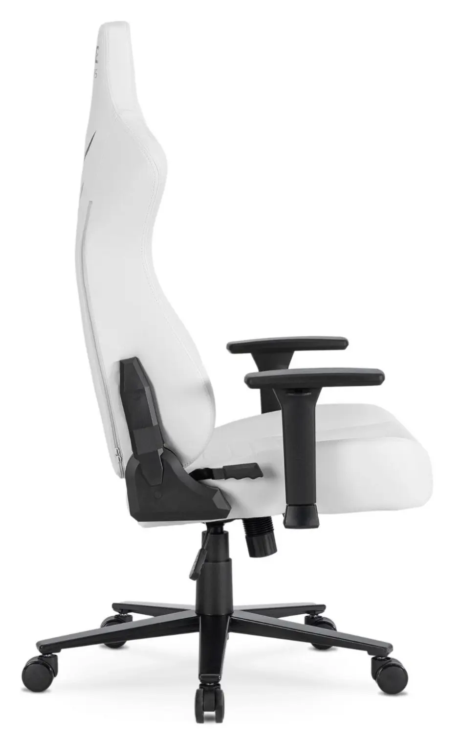 Fotoliu gaming Mebel Elite Apex (White)