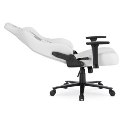 Fotoliu gaming Mebel Elite Apex (White) Thumb
