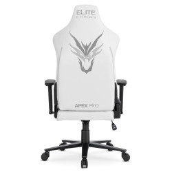 Fotoliu gaming Mebel Elite Apex (White) Thumb