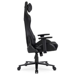 Fotoliu gaming Mebel Elite Flash (Black) Thumb