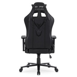 Fotoliu gaming Mebel Elite Flash (Black) Thumb