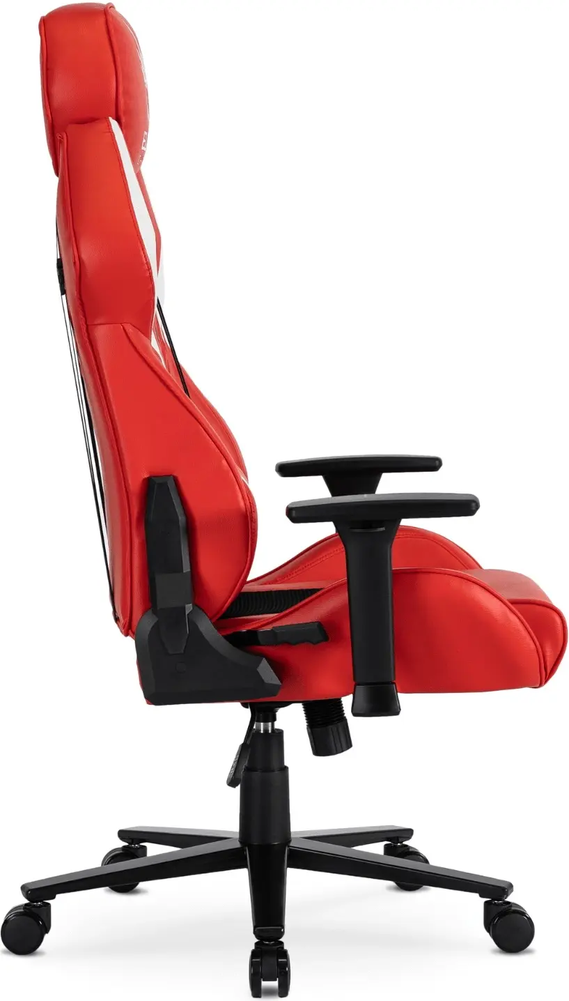 Fotoliu gaming Mebel Elite Nexon (Red) - 2
