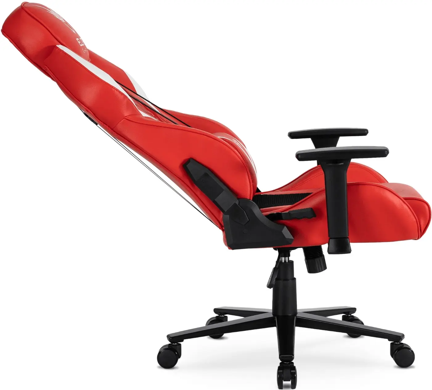 Fotoliu gaming Mebel Elite Nexon (Red) - 3