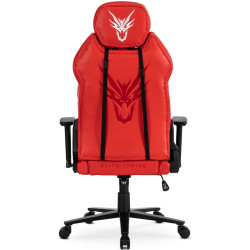 Fotoliu gaming Mebel Elite Nexon (Red) Thumb